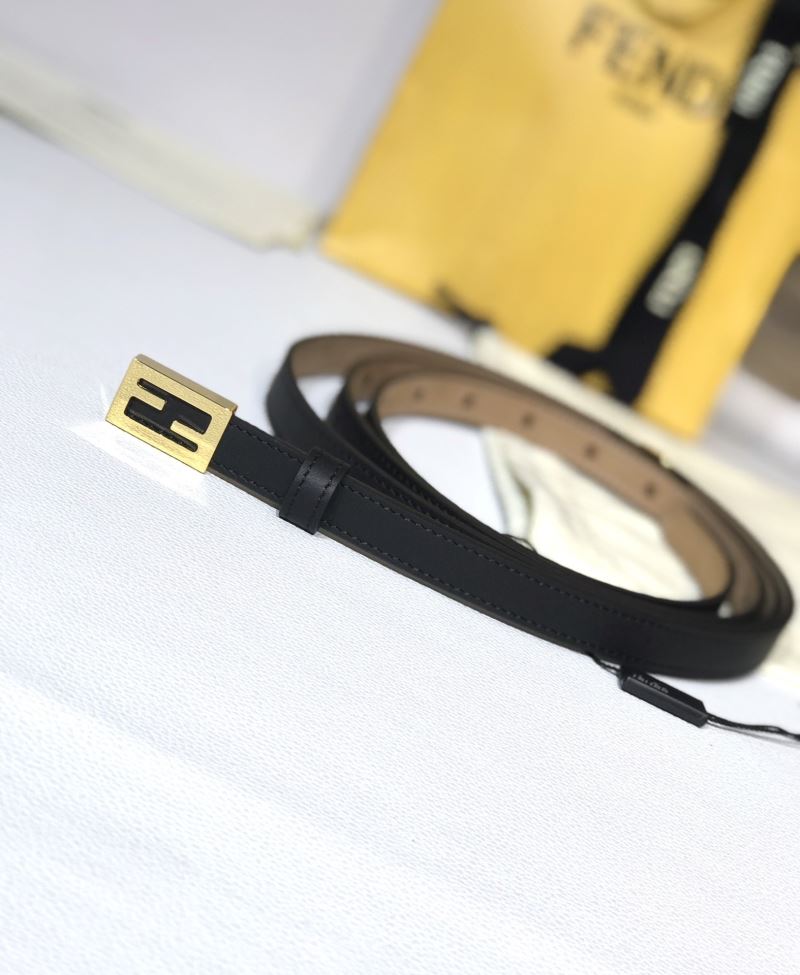 Fendi Belts